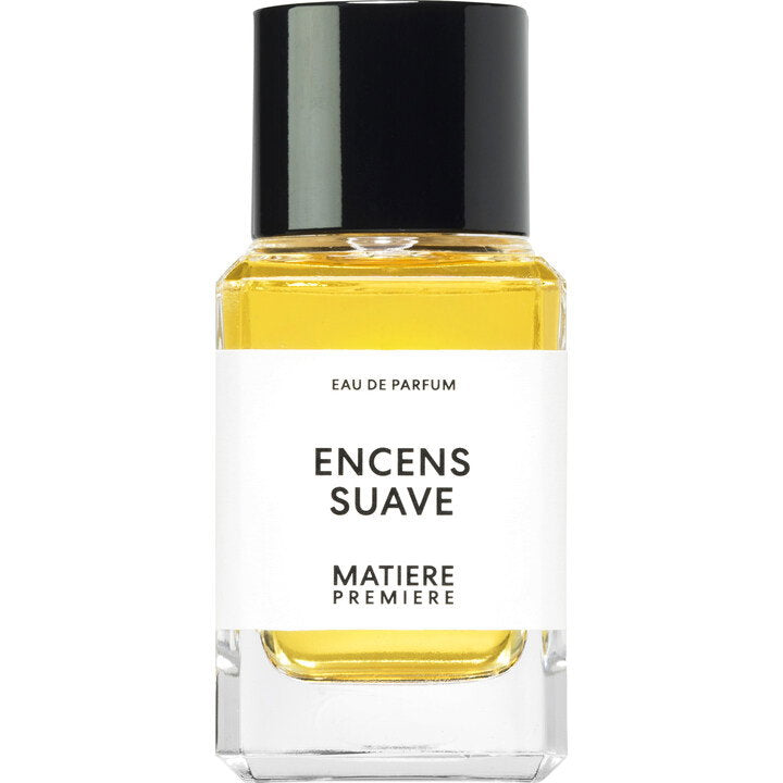 Encens Suave von Matière Première (Eau de Parfum)