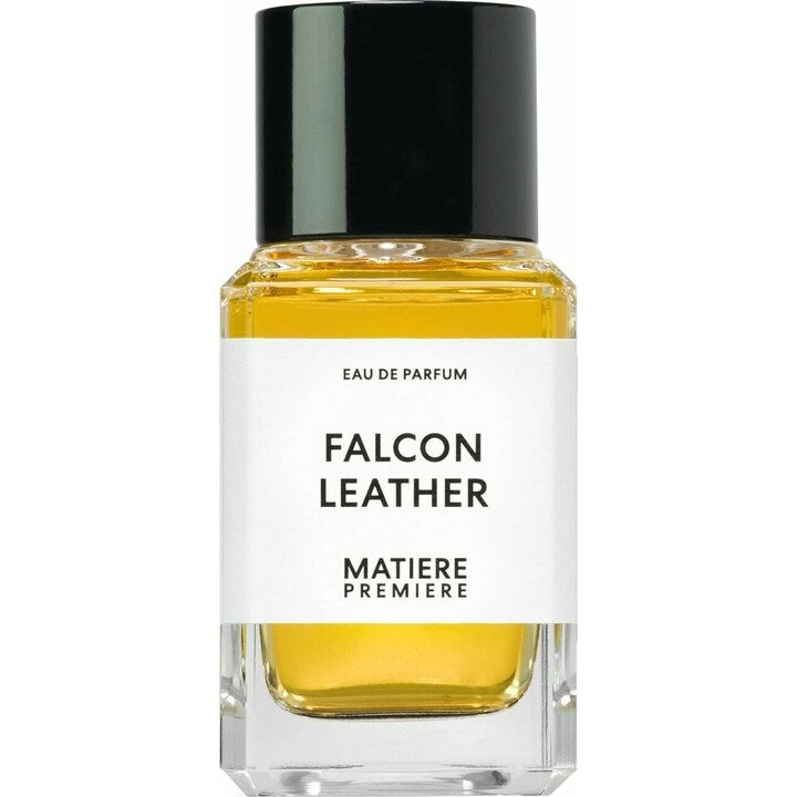 Falcon Leather von Matière Première (Eau de Parfum)