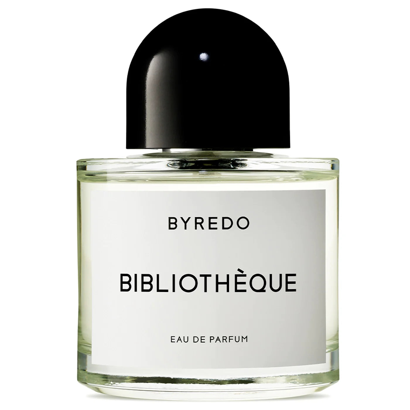 Bibliothèque Candle von Byredo