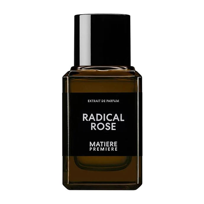 Radical Rose Extrait