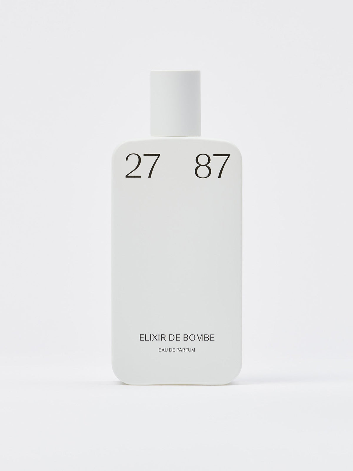Elixir de Bombe 87ml – 27 87
