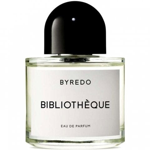 Bibliothèque von Byredo