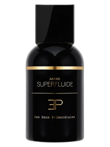 Ambre Superfluide