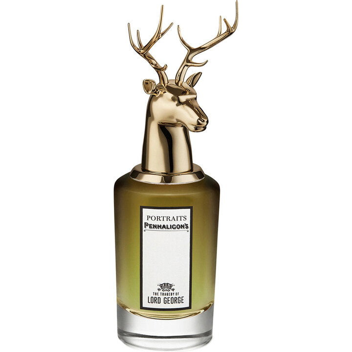 The Tragedy of Lord George von Penhaligon's