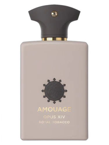 Opus XIV – Royal Tobacco