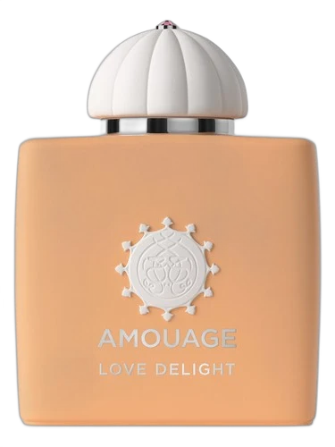Love Delight