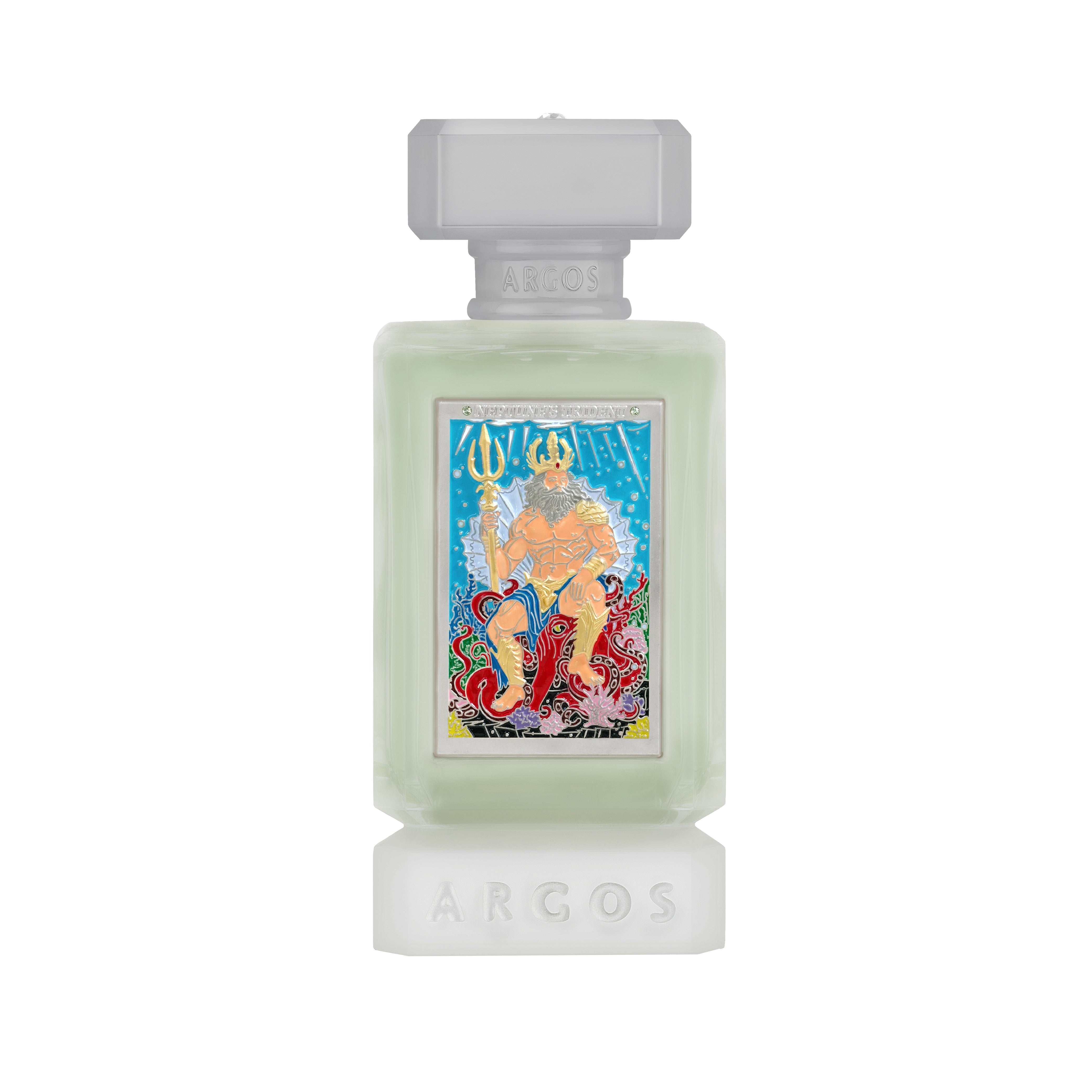 Neptunes Trident 100ml