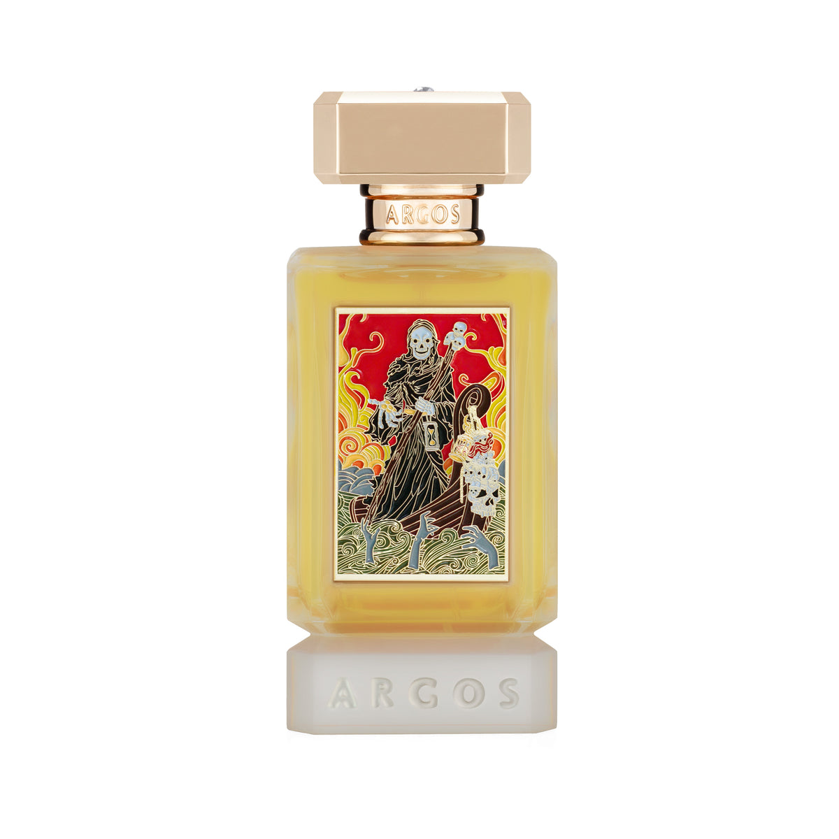 Charon´s Vail 100ml