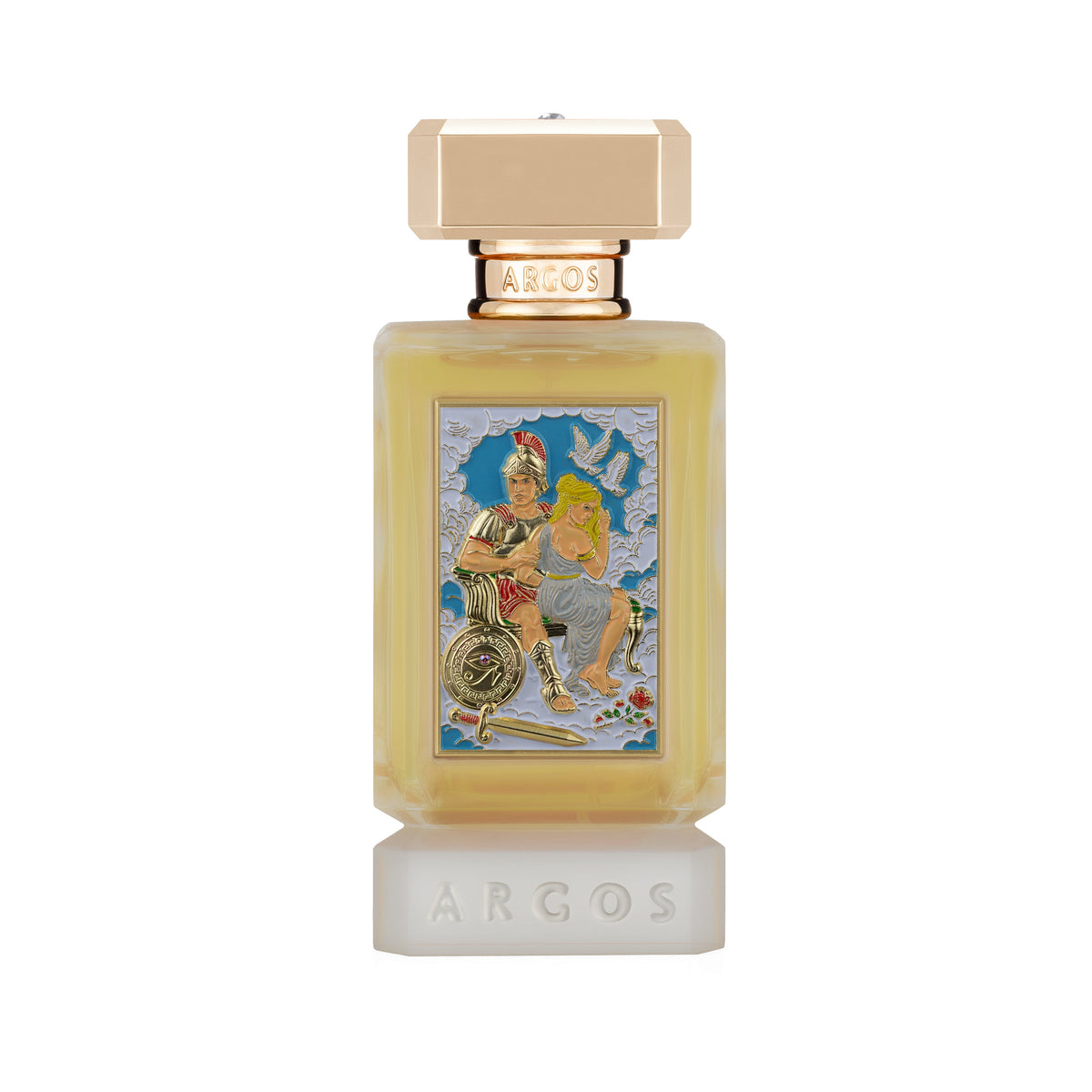Fire & Desire Vulcans Revenge 100ml