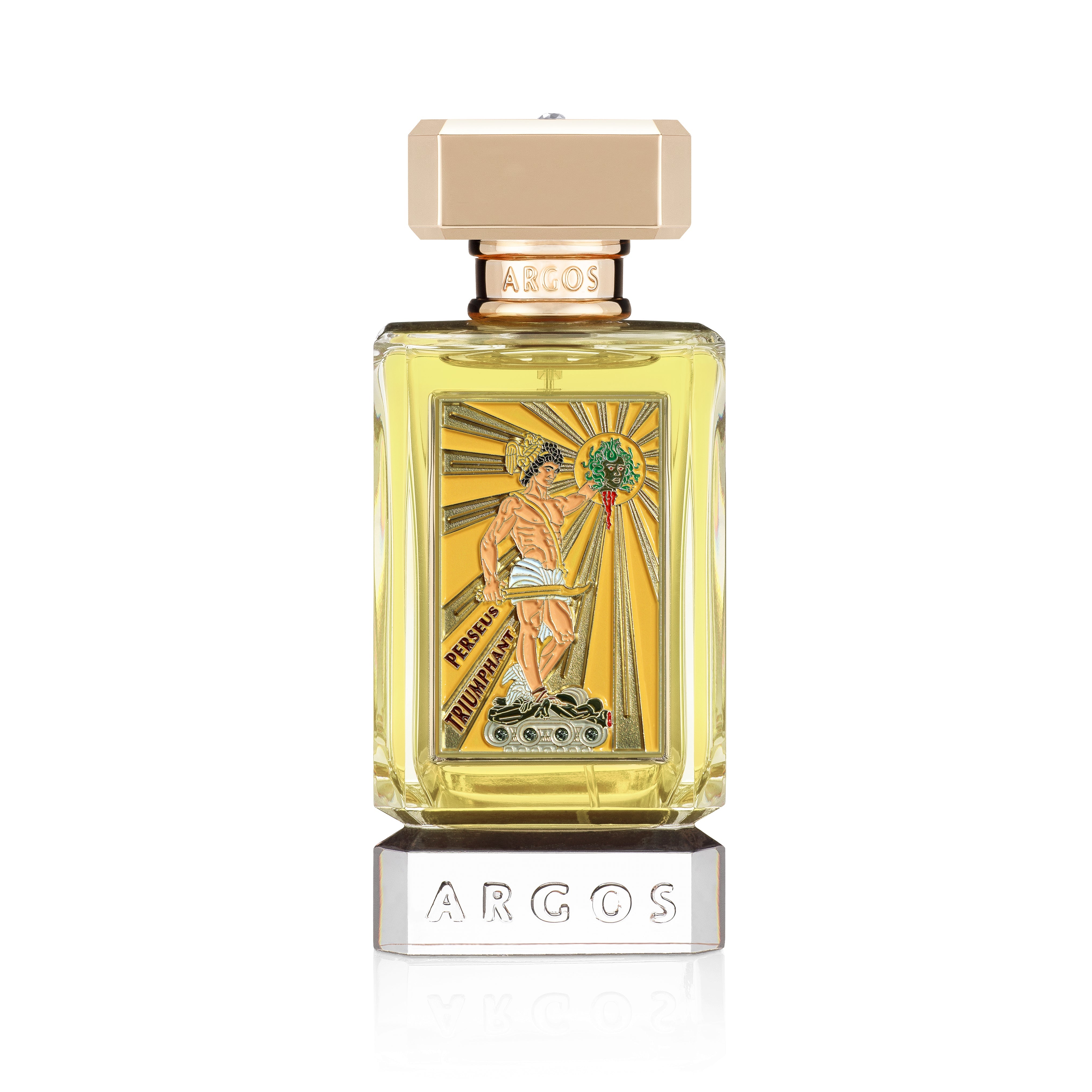 Perseus Triumphant 100ml