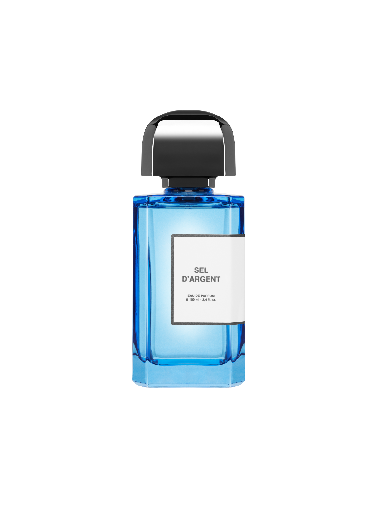 Sel D'Argent 100ml