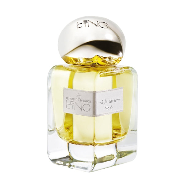 a la carte - no,6 - 50ml