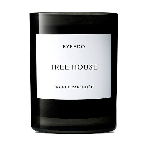 Tree House Candle 240g