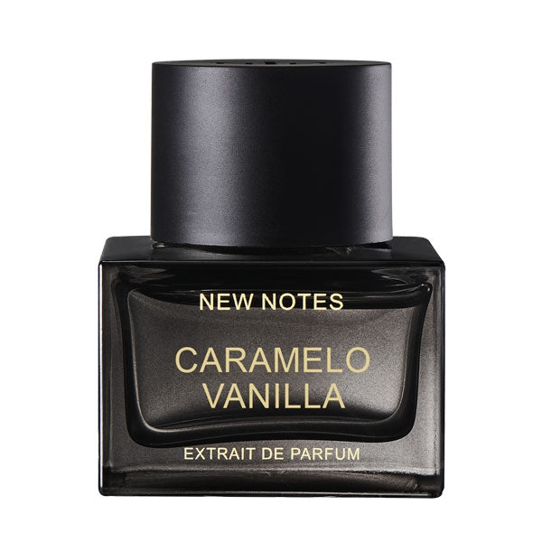 CARAMELO VANILLA 50ml