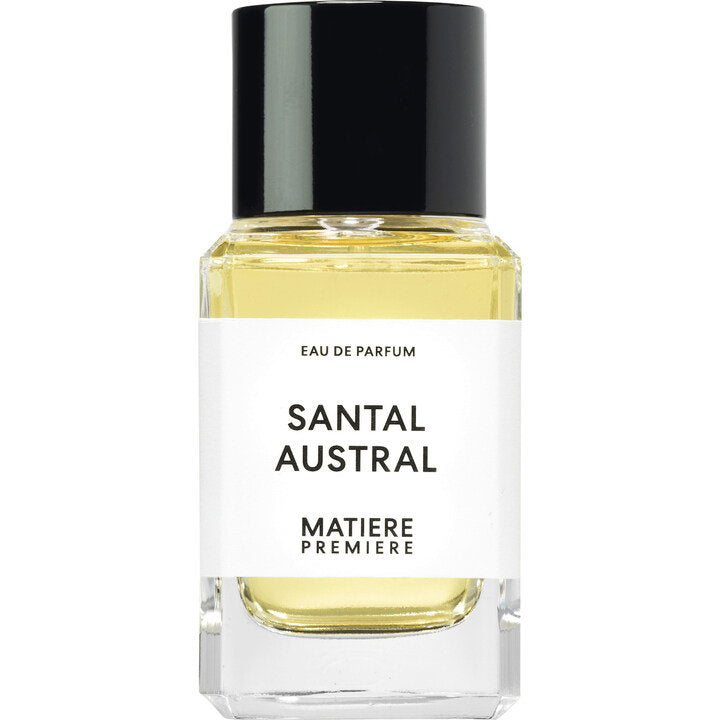 Santal Austral von Matière Première (Eau de Parfum)