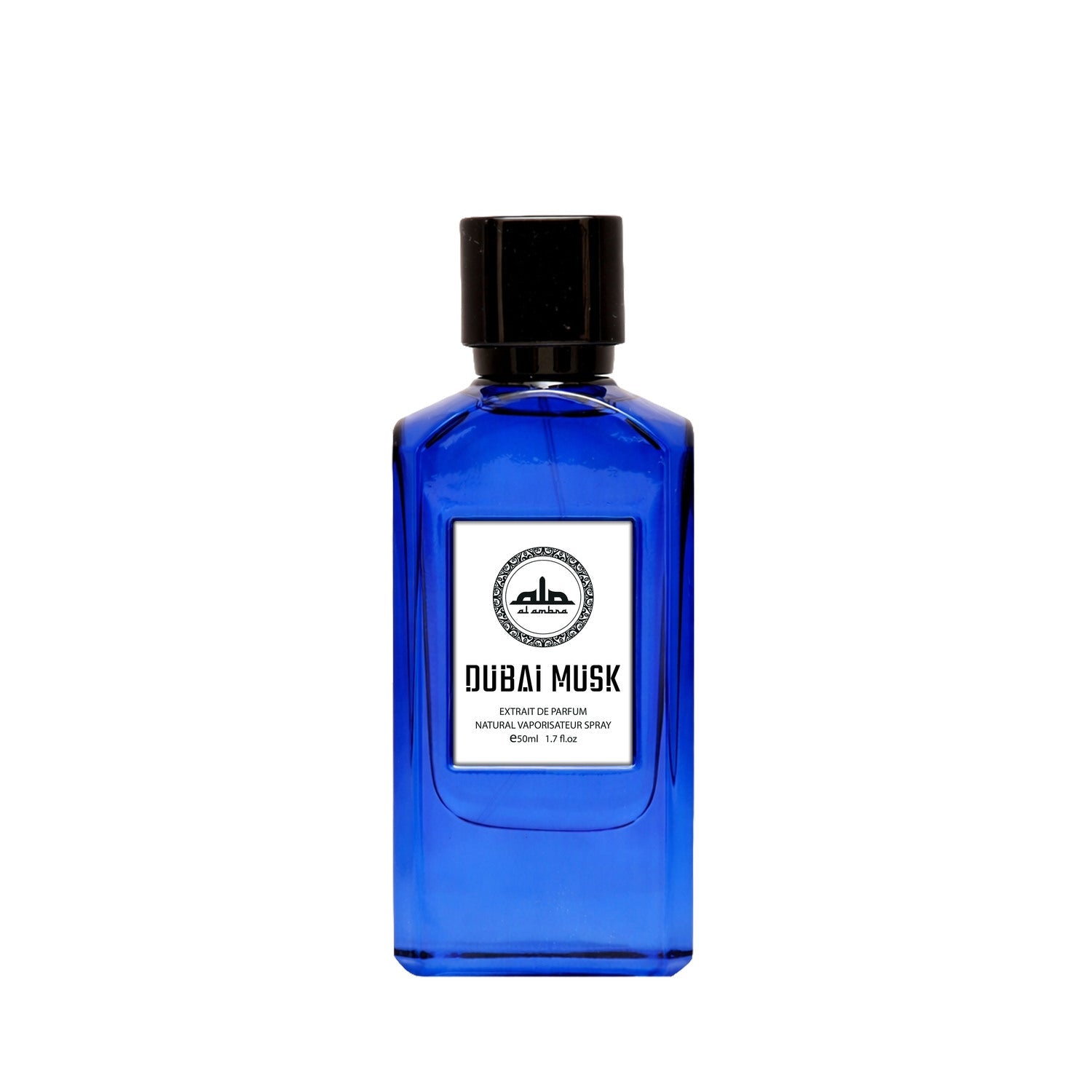Dubai Mask Extrait de Parfum 50ml