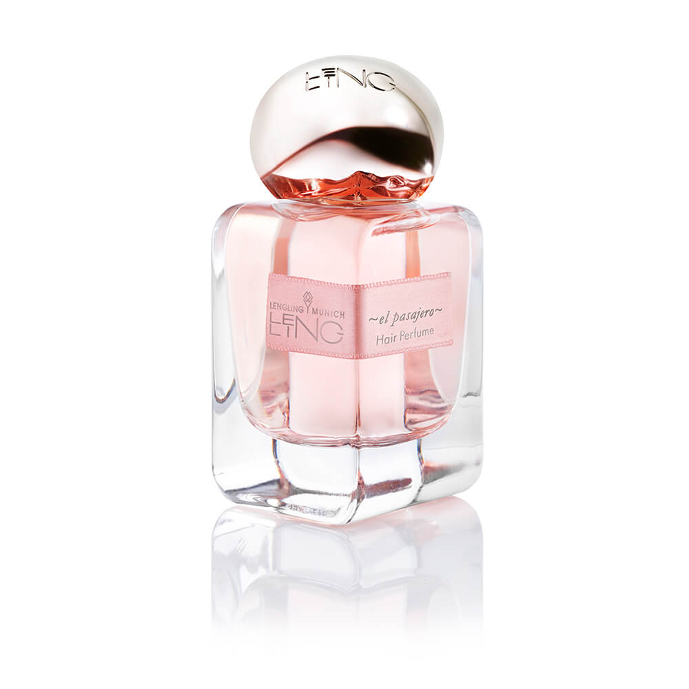 el pasajero - Hair Parfume - 50ml