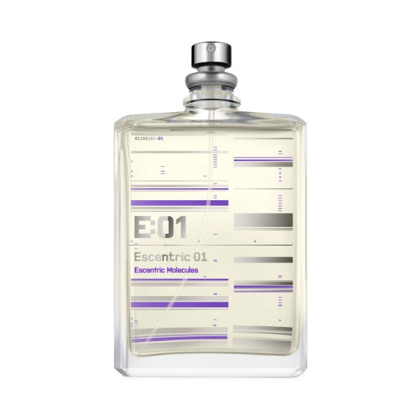 ESCENTRIC 01 EdT 200ml