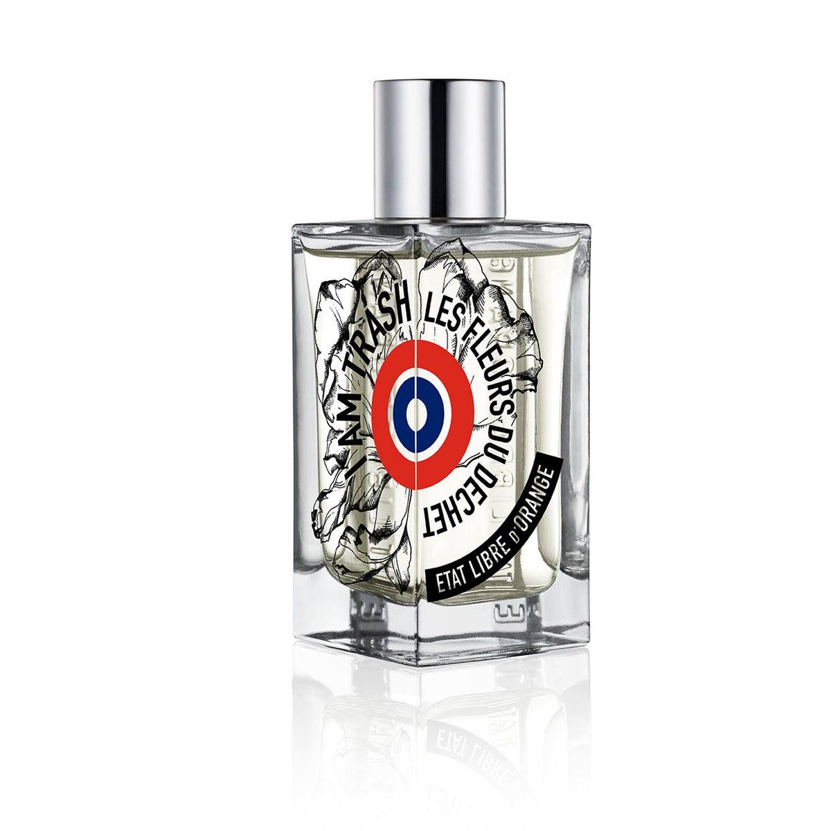 LES FLEURS DU DECHET 100ml