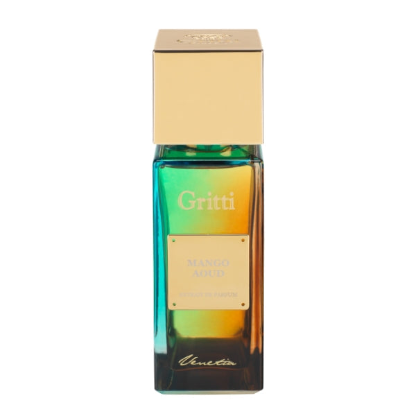Gritti Mango Aoud 100 mll