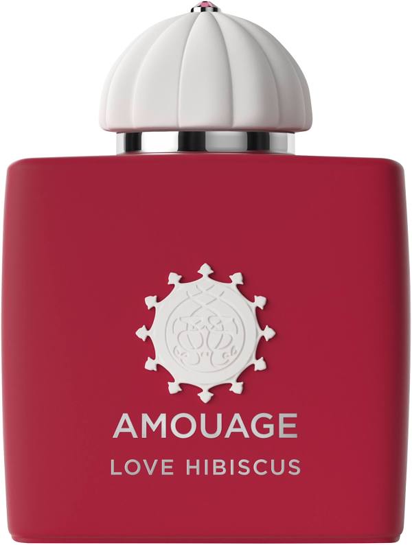 LOVE HIBISCUS - WOMAN - 100ml
