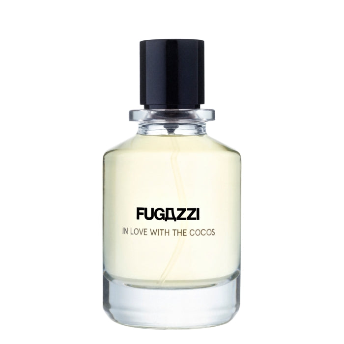 In love with the Cocos Exrtait de Parfum 100ml