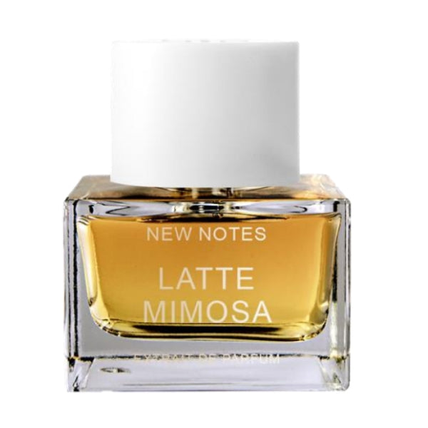 LATTE MIMOSA