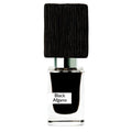 BLACK AFGANO
