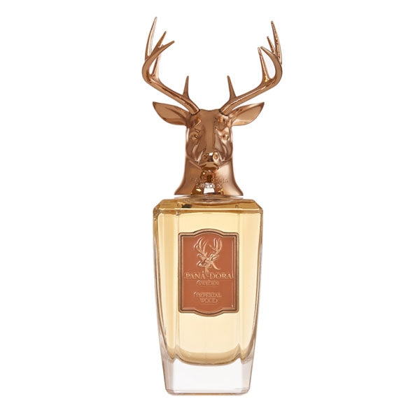Imperial Wood Extrait 100ml