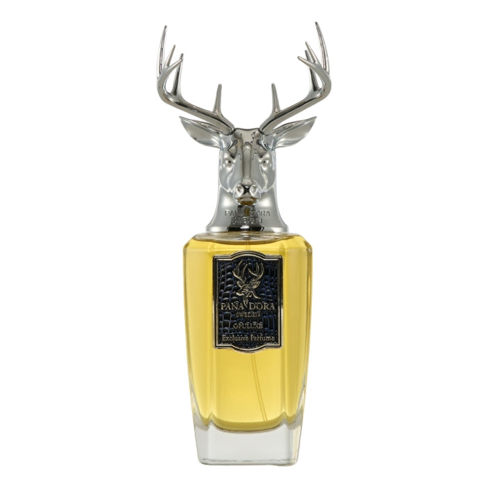 Opuluxe Extrait de Parfum
