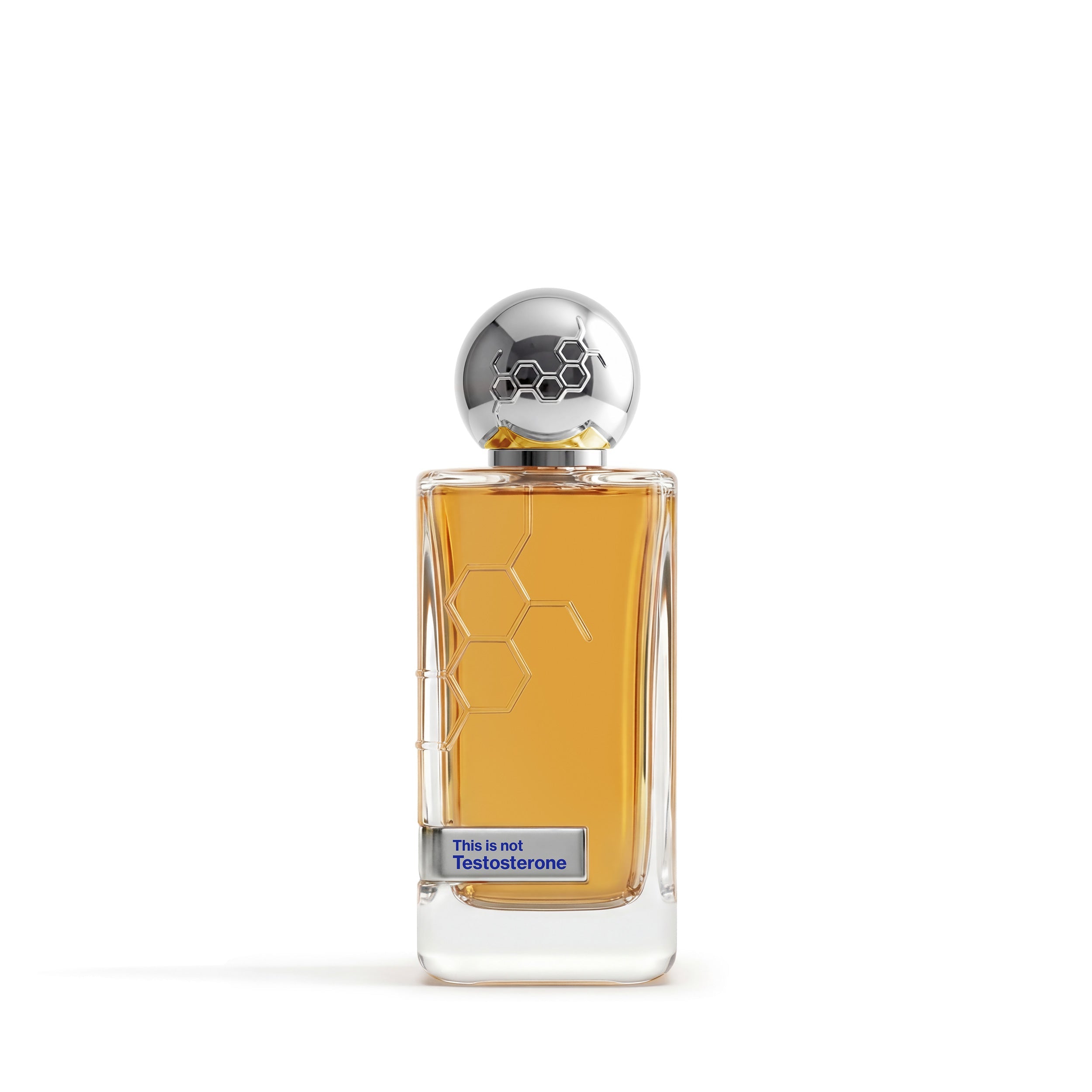 Parfum Testosterone 100ml