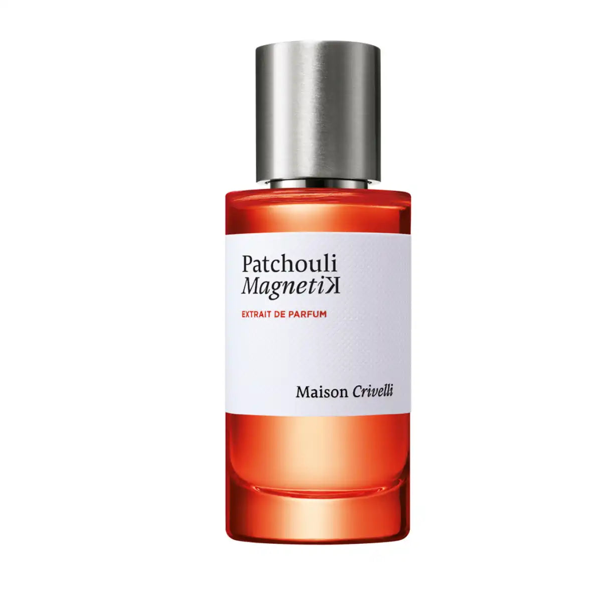 Patchouli Magnetik Extrait 50ml