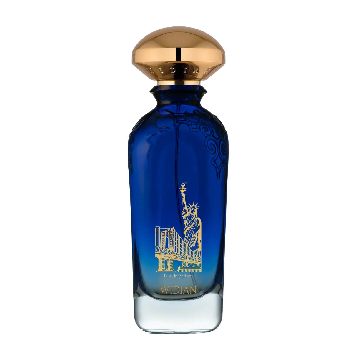 Sapphire Collection - New York ExdP 50ml