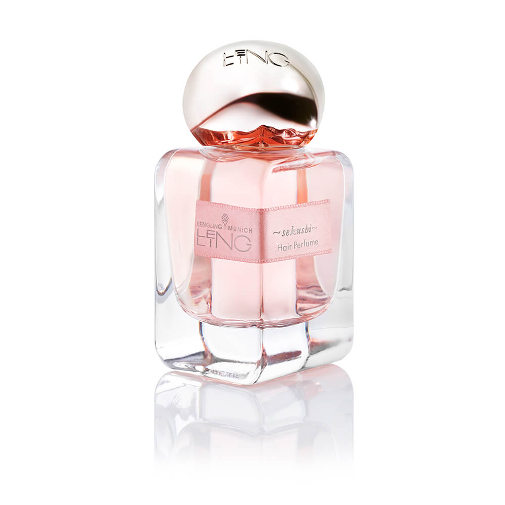 sekushi - Hair Parfume - 50ml