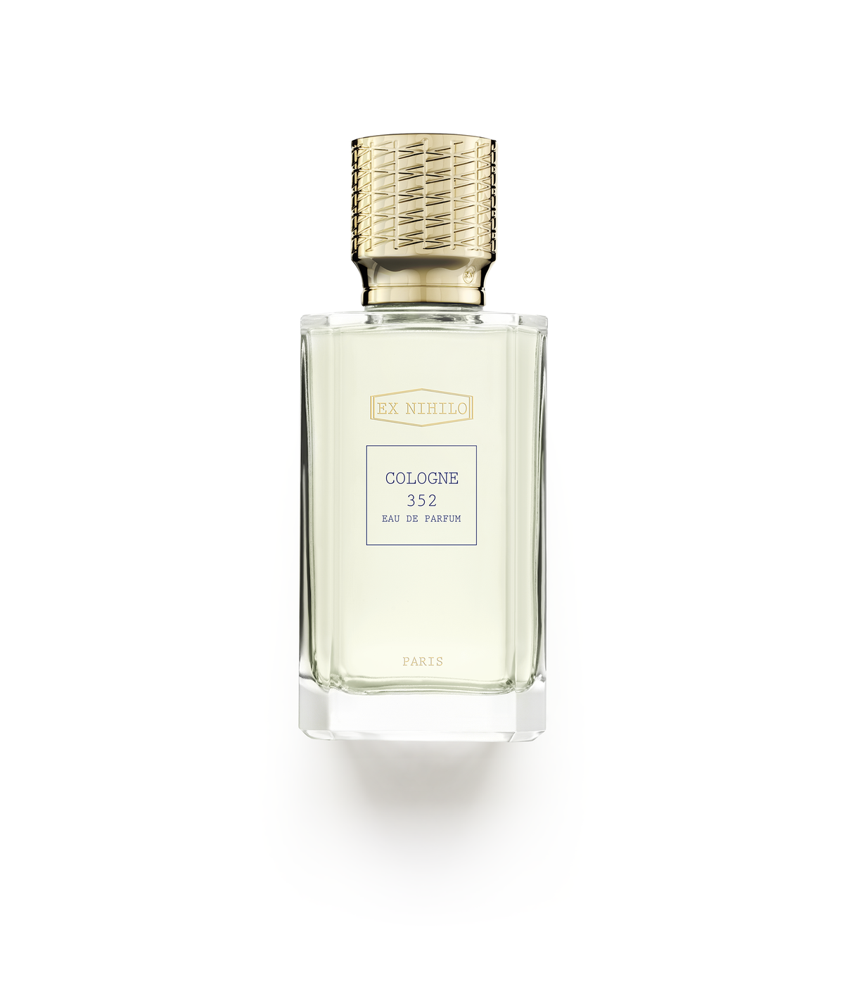 Ex Nihilo Cologne 352 Eau de Parfum 100 ml