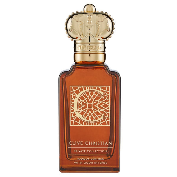 Woody Leather