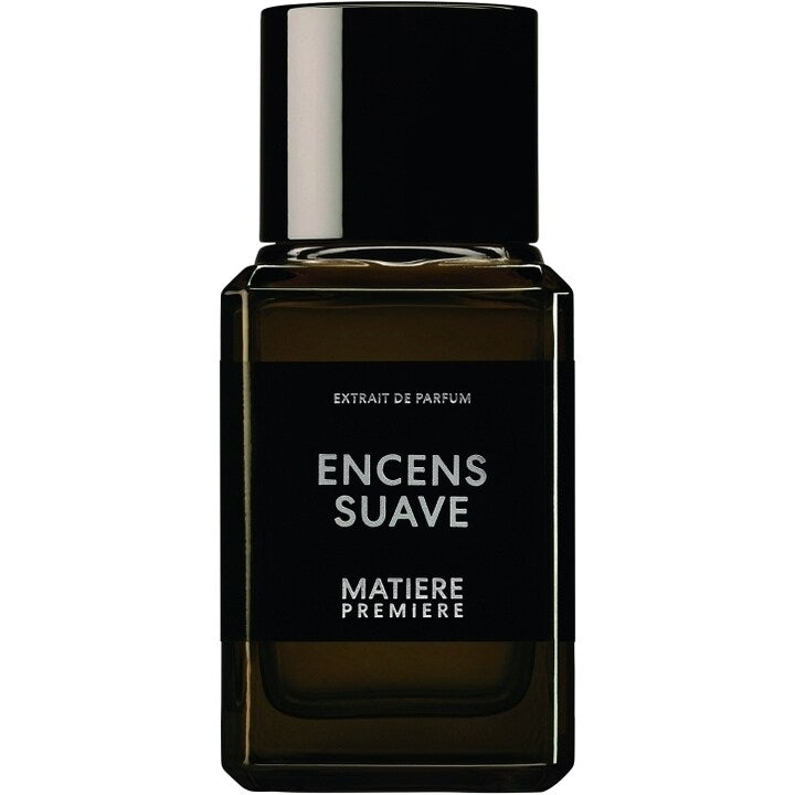 Encens Suave Extrait de Parfum von Matière Première