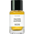 Falcon Leather von Matière Première (Eau de Parfum)