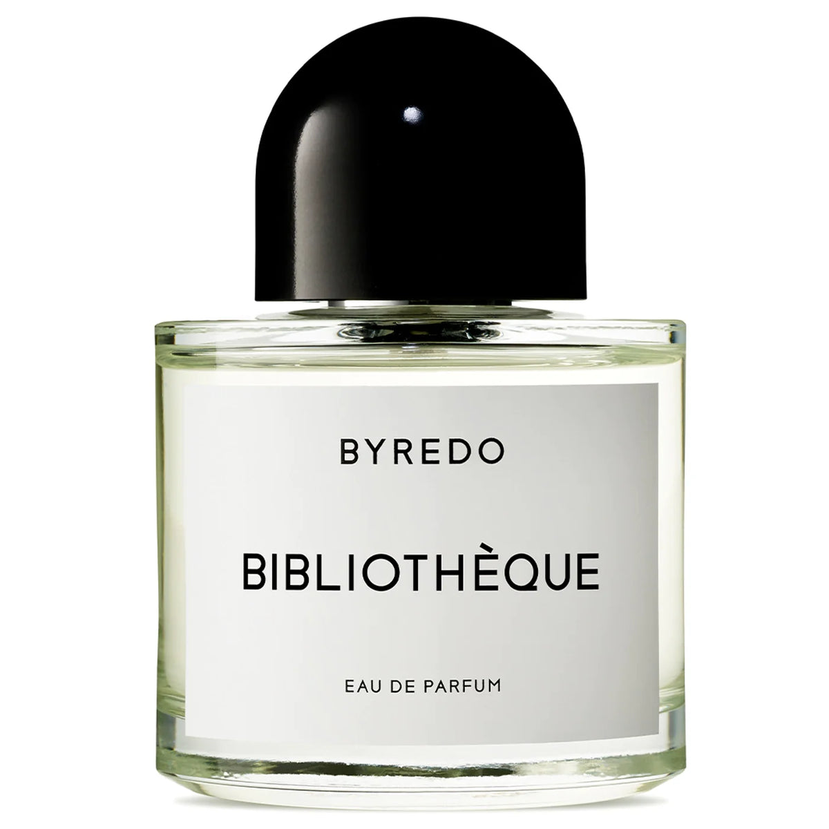 Bibliothèque Candle von Byredo