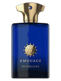 Interlude Man