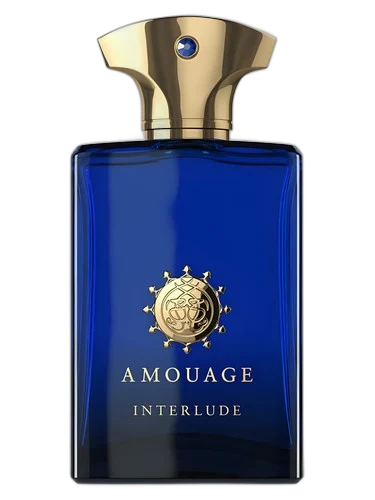 Interlude Man