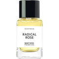 Radical Rose von Matière Première (Eau de Parfum)