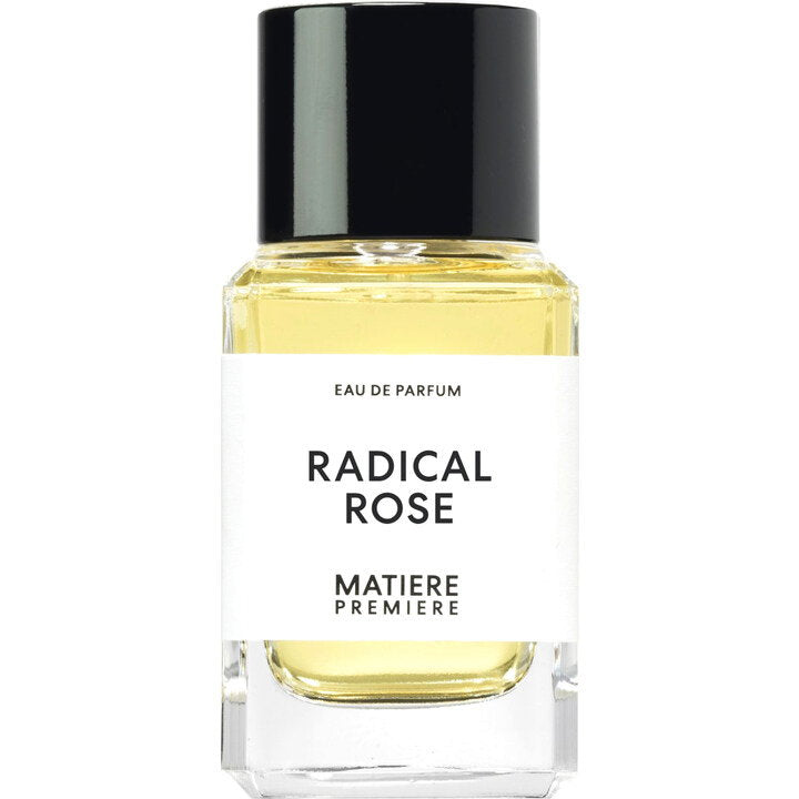 Radical Rose von Matière Première (Eau de Parfum)