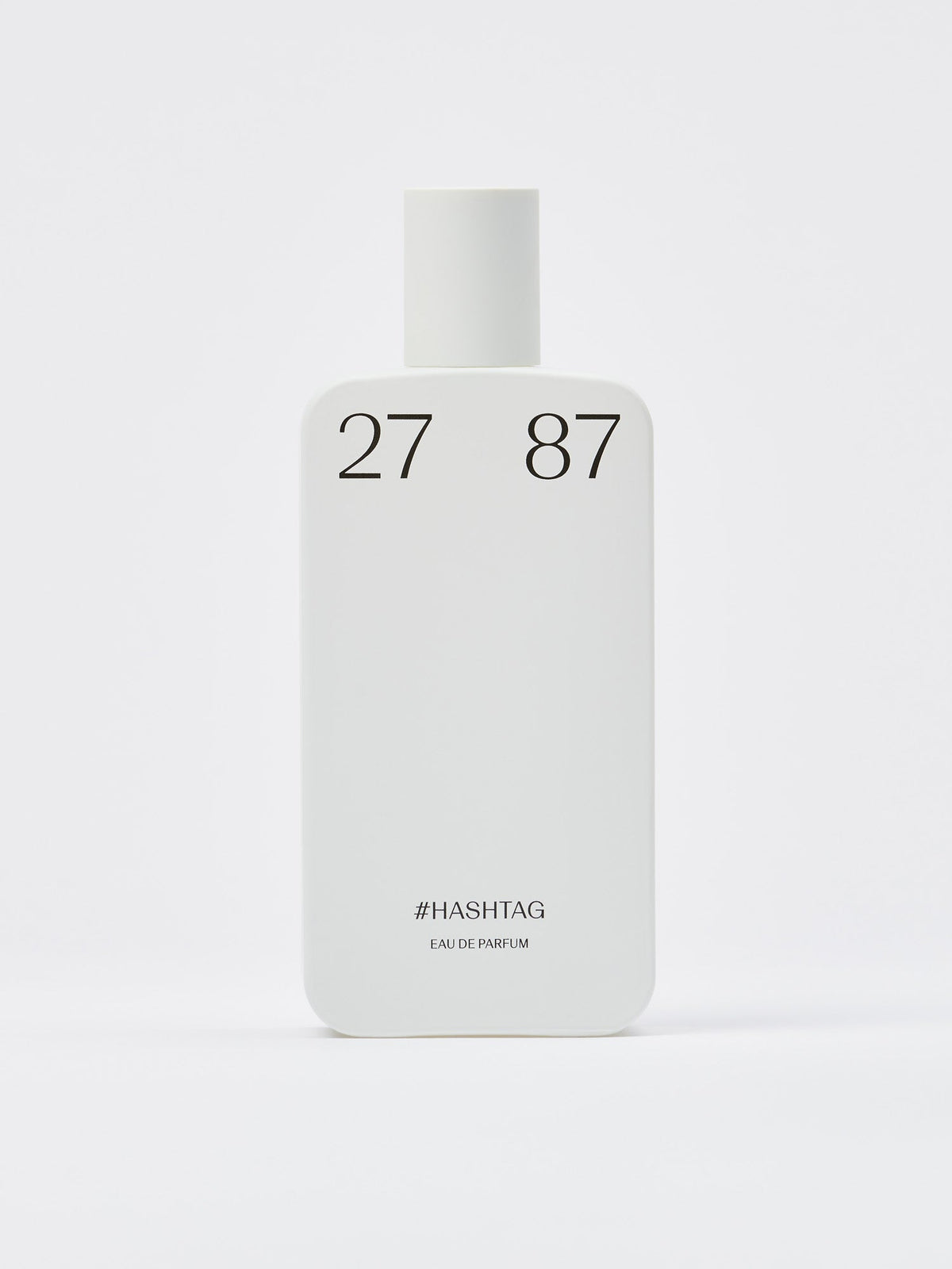 #HASHTAG 87ml – 27 87