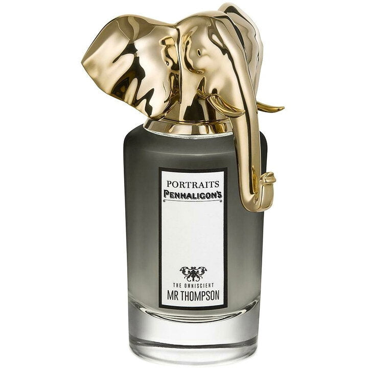 The Omniscient Mister Thompson von Penhaligon's