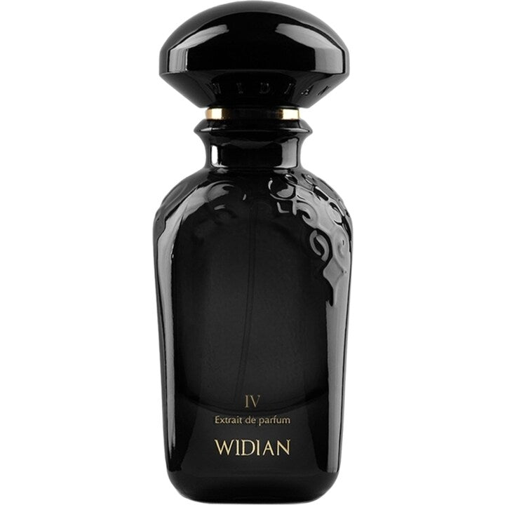 Black IV von Widian