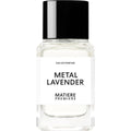 Metal Lavender von Matière Première