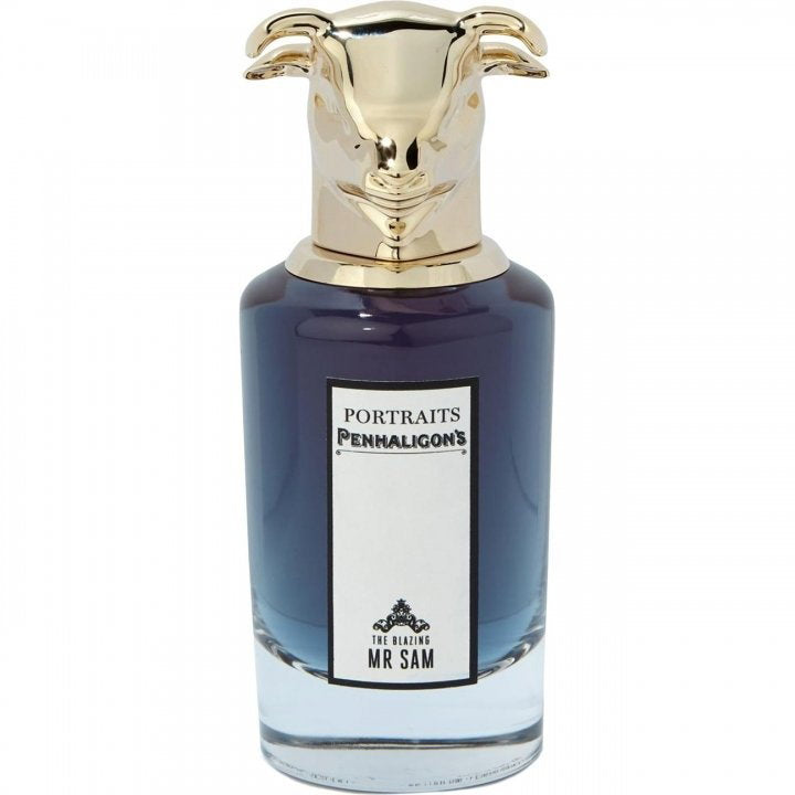 The Blazing Mister Sam von Penhaligon's