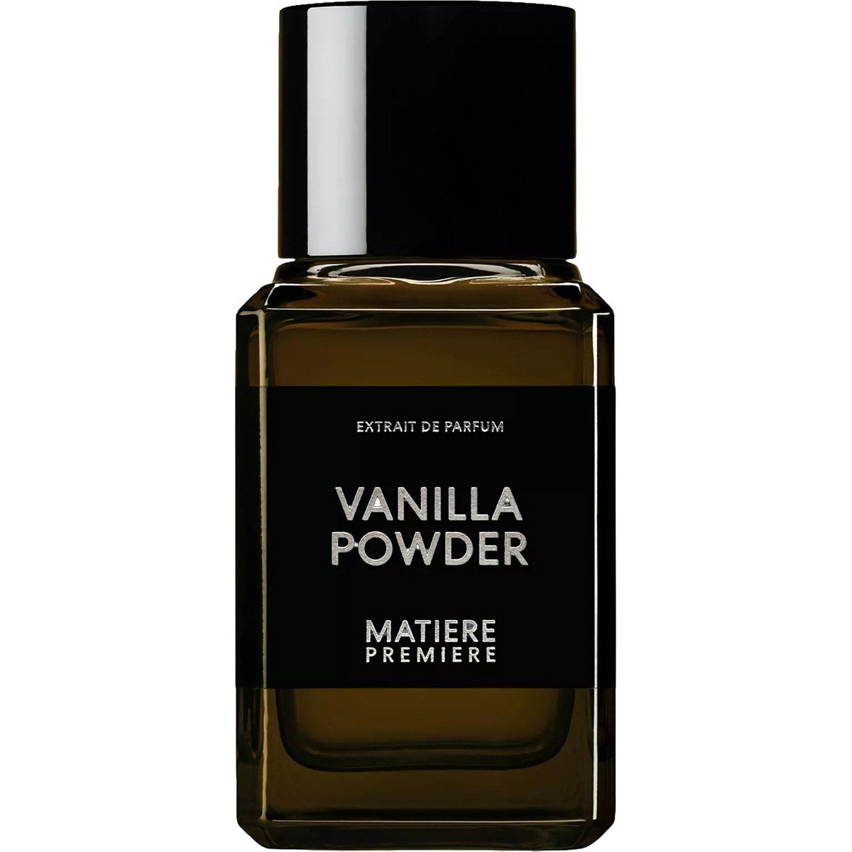 Vanilla Powder Extrait de Parfum von Matière Première