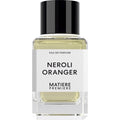 Néroli Oranger von Matière Première